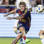 RSL looks to respond in LA as Galaxy present opportunity and danger