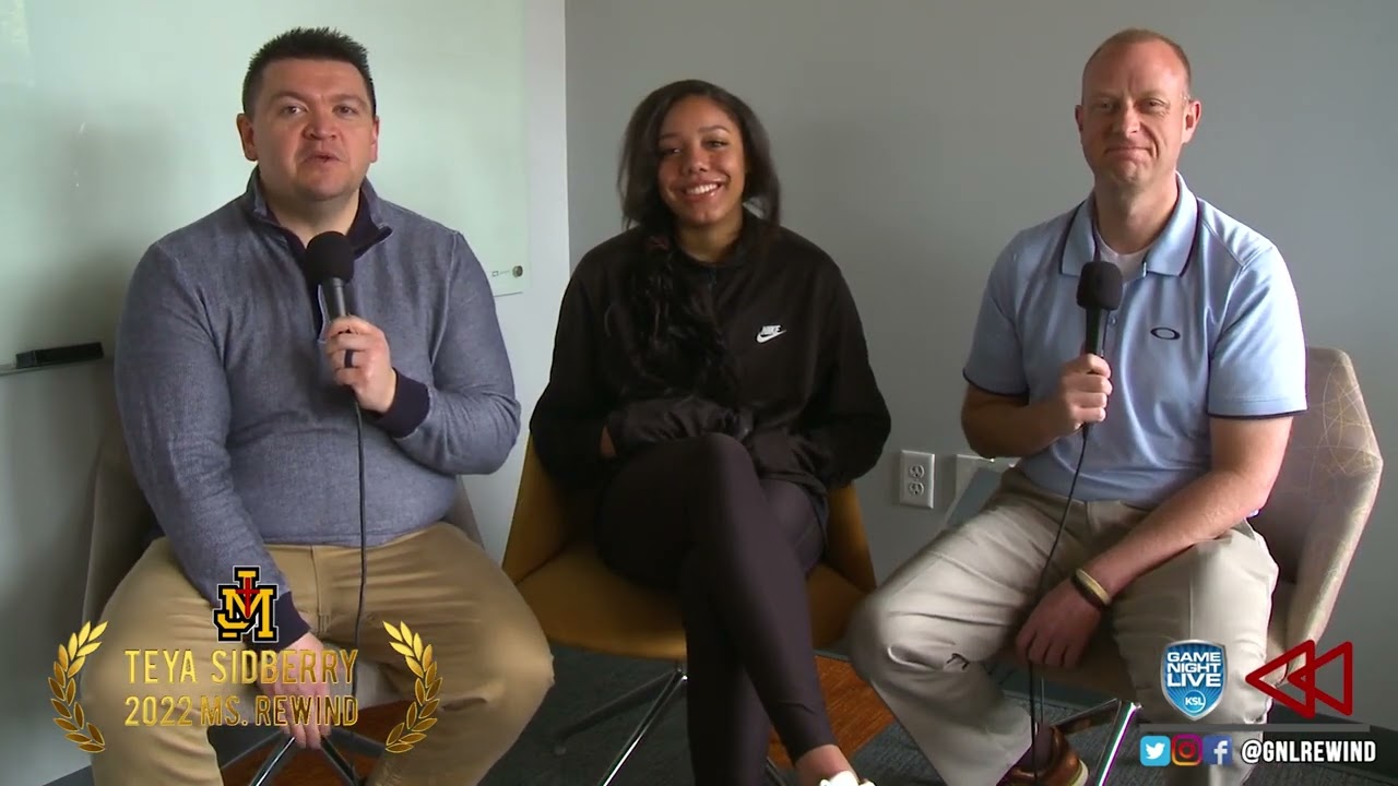 Video: 2022 Archive: Game Night Live Rewind Hands Out Mr. And Ms ...