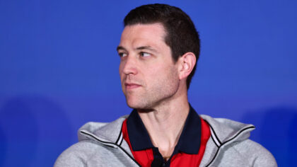 Former BYU Star Jimmer Fredette Speaks On Choosing To Retire, New 3x3 Role