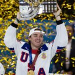 Olympic Hockey Preview: Which Utah Mammoth Players Could Skate In Milan?
