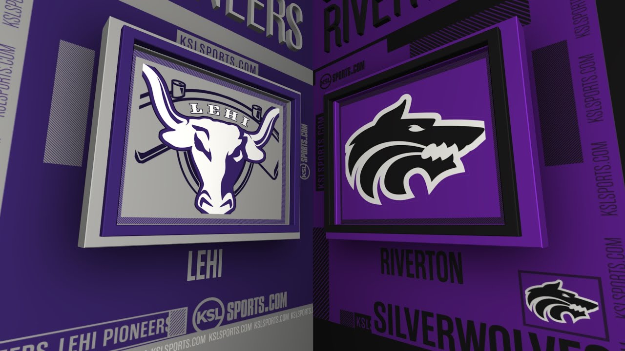 Video Lehi Vs Riverton 6a Softball Semifinal Ksl Sports